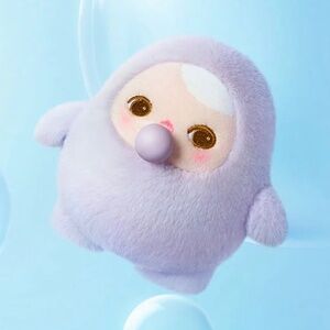 Pucky Beanie Bubble Up in Sweet